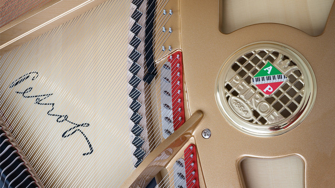 Produktbild Petrof - Breeze 173 - Nr.3